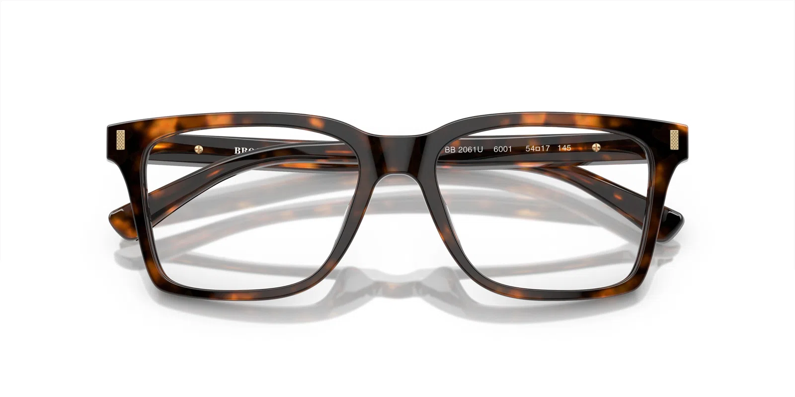 Brooks Brothers 2061U Eyeglasses - view 21